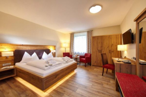 AURA-HOTEL Saulgrub Saulgrub